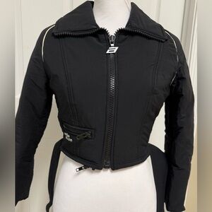 Vintage ANBA Exclusive Ski Outfit - Size 10 - US